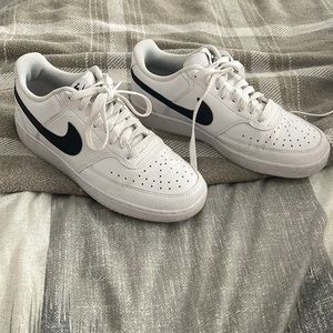 Nike Court Vision Shoes